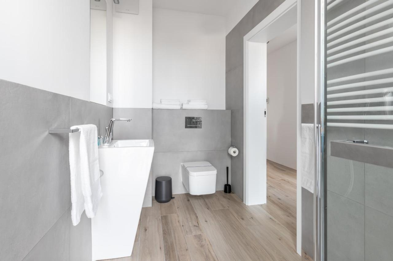 Stan Apartamenty Yacht Park Gdynia Exterior foto